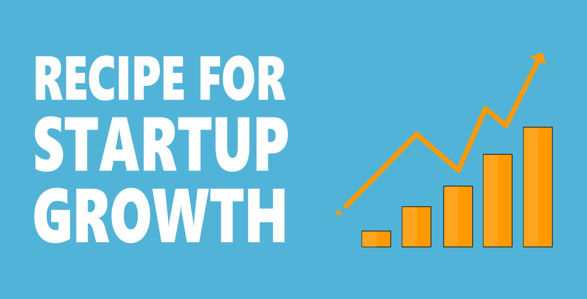 Content Marketing: The Perfect Recipe for Startup Growth